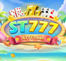 st777 slot login